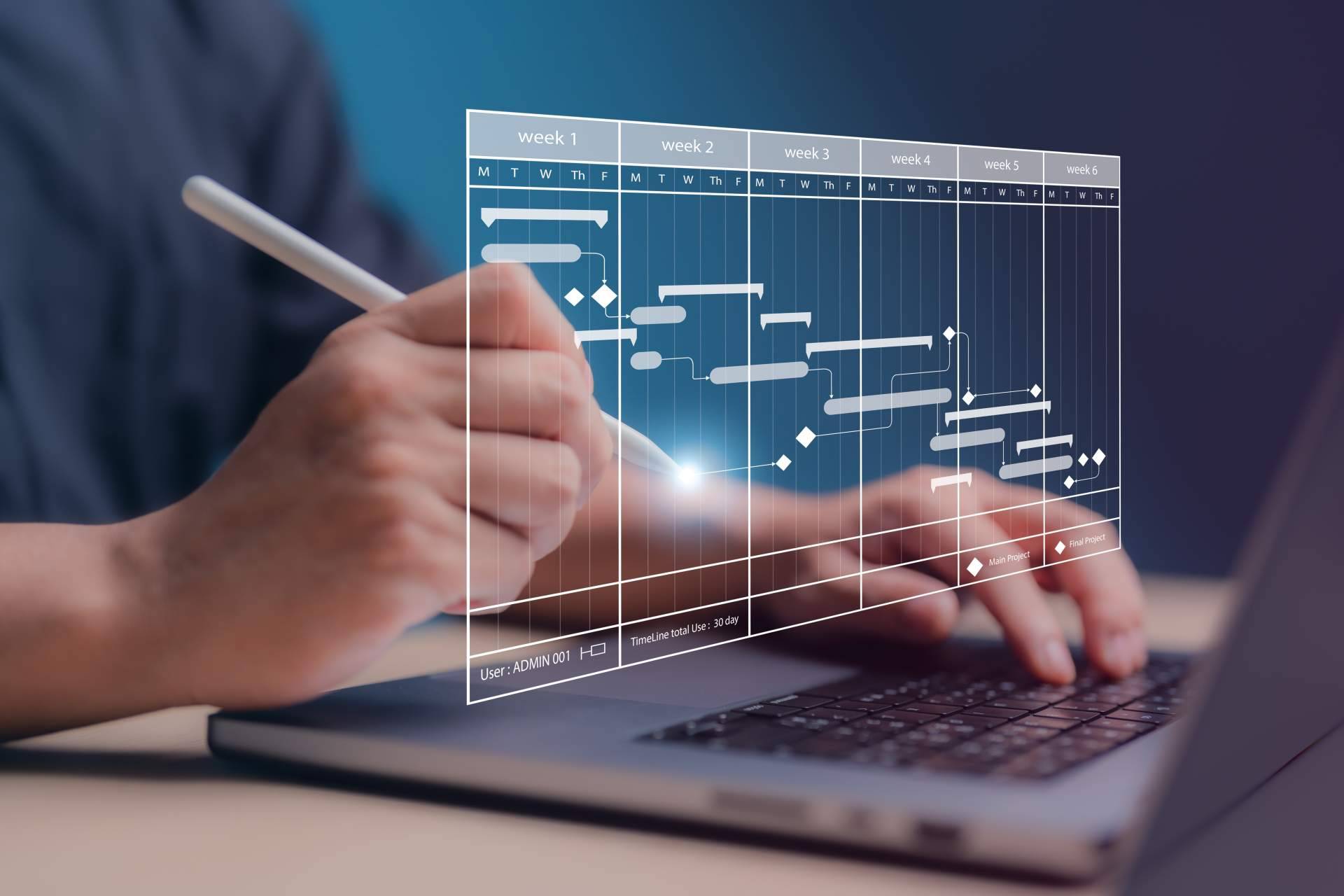 Cómo es el nuevo software que revoluciona las certificaciones de los sistemas ISO