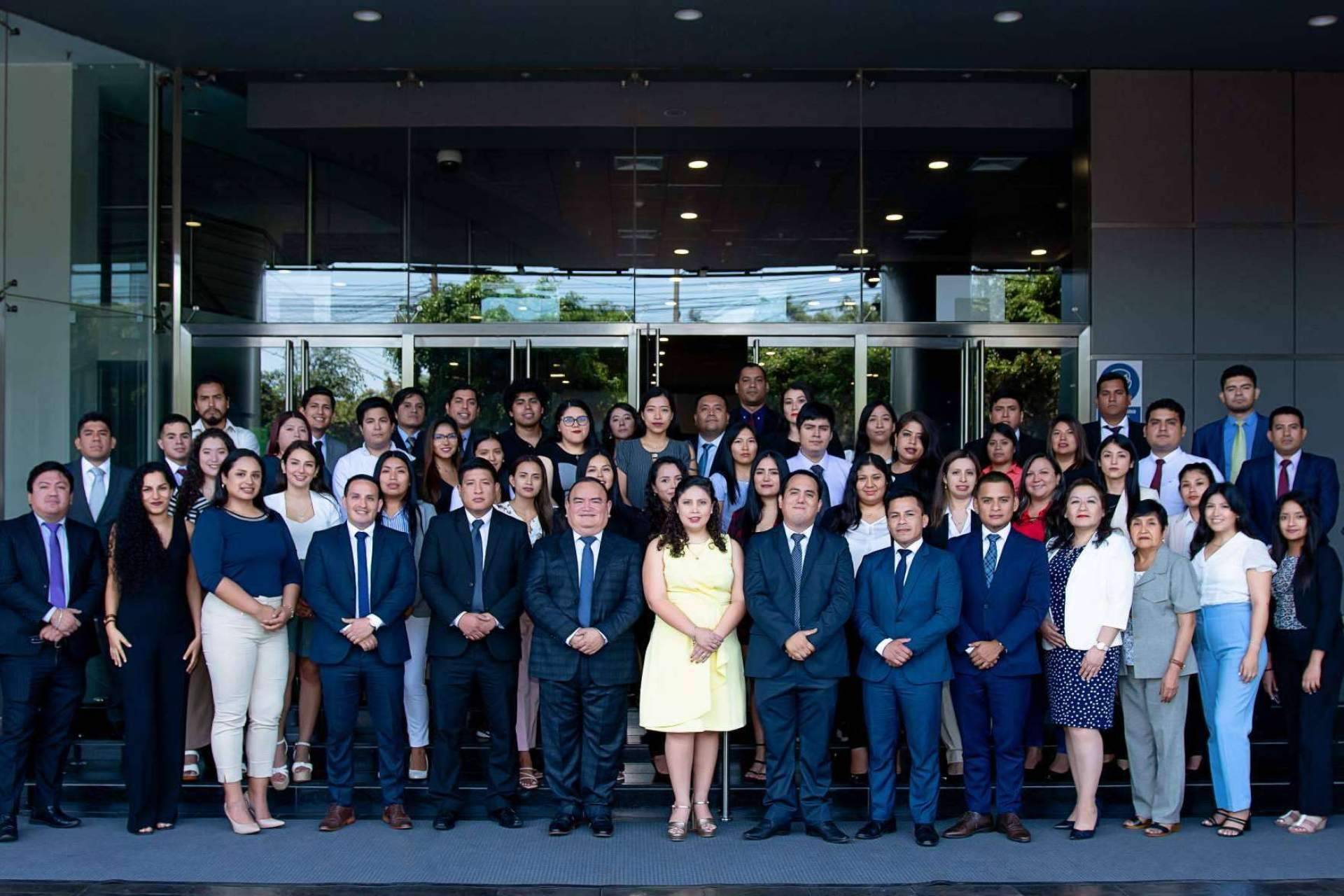 El servicio especializado de valuación de intangibles de TPC Group