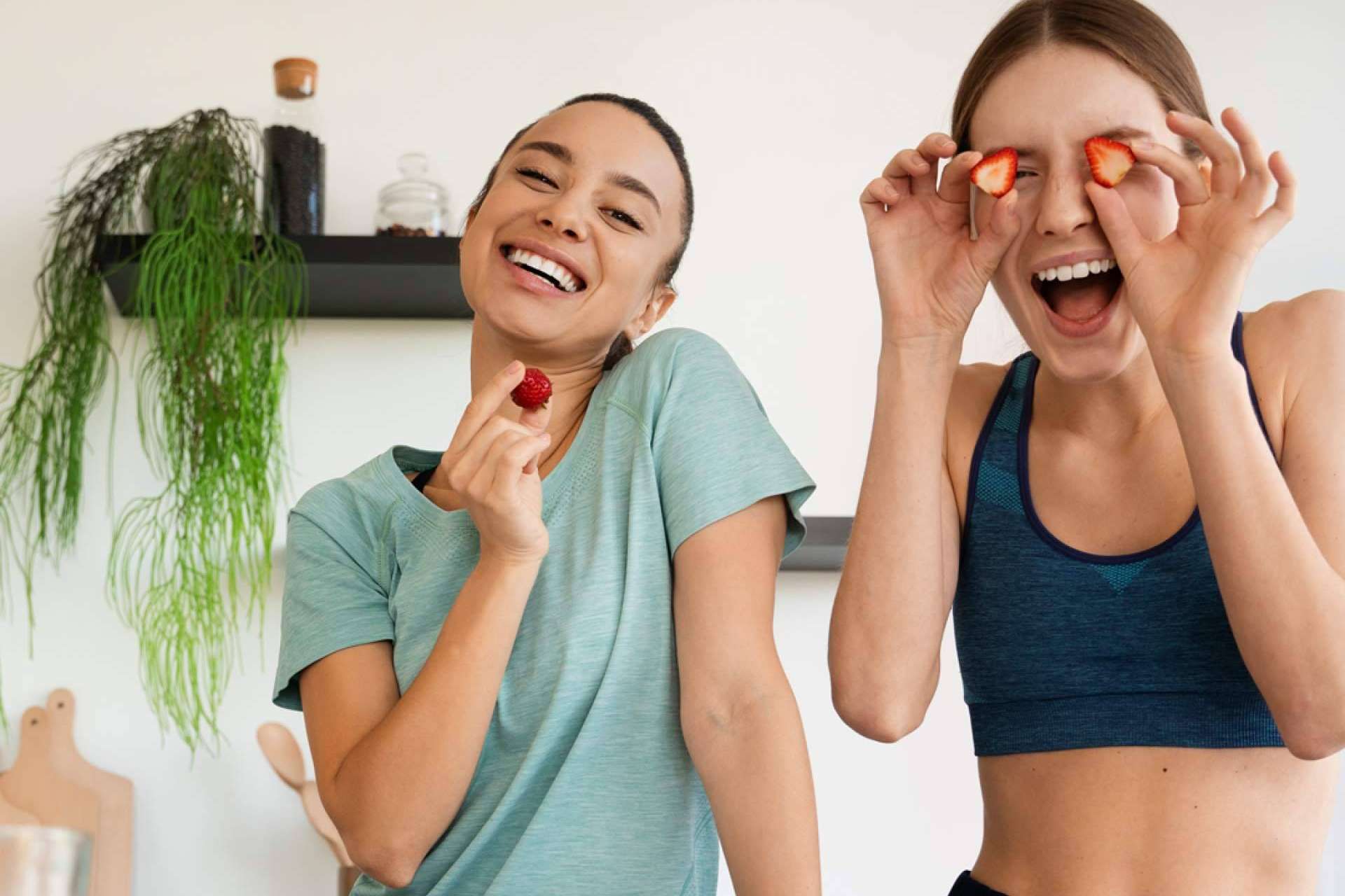Suplementos de proteínas veganas en Supletech