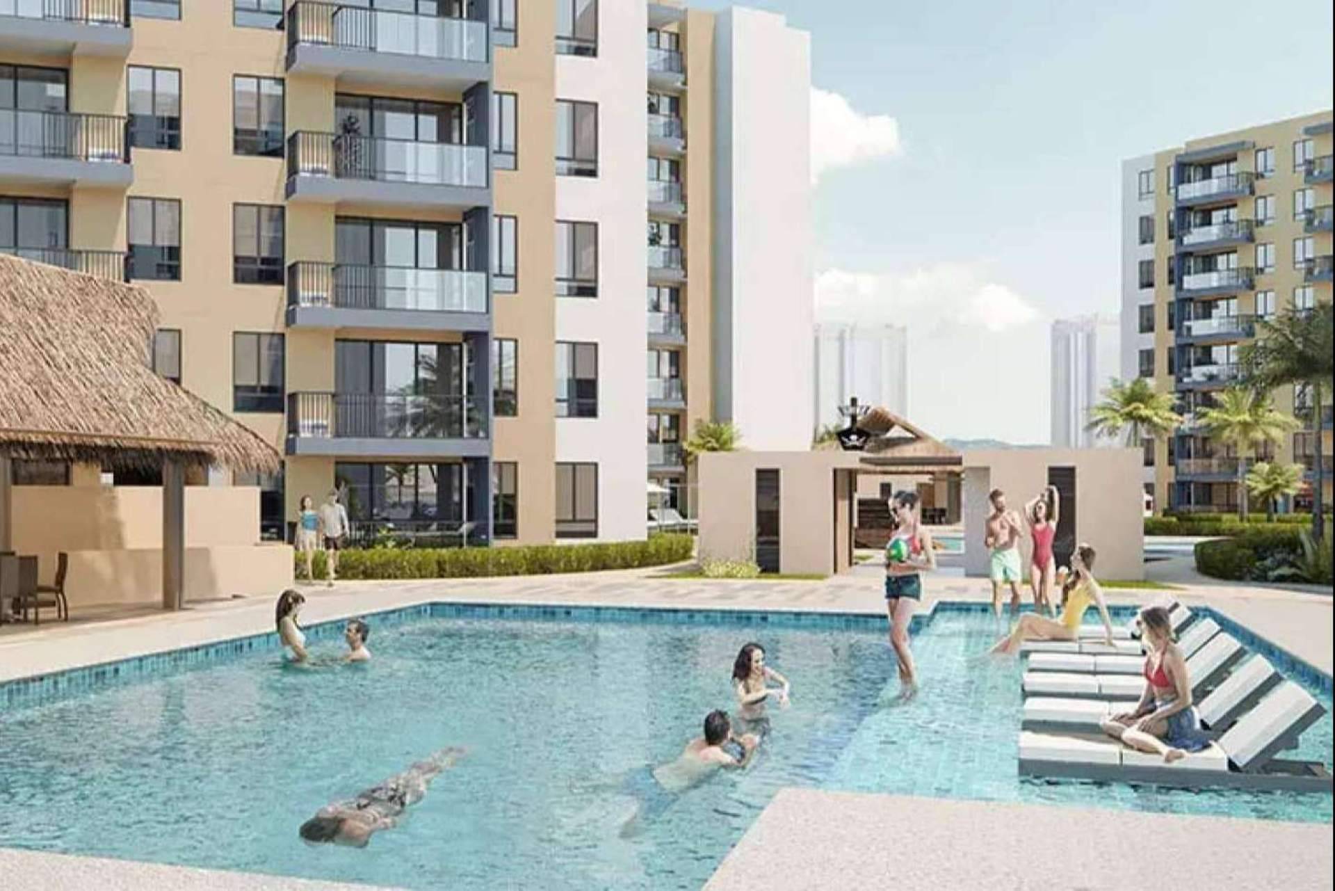 OIKOS Constructora ofrece apartamentos en Ricaurte que combinan el lujo con la naturaleza