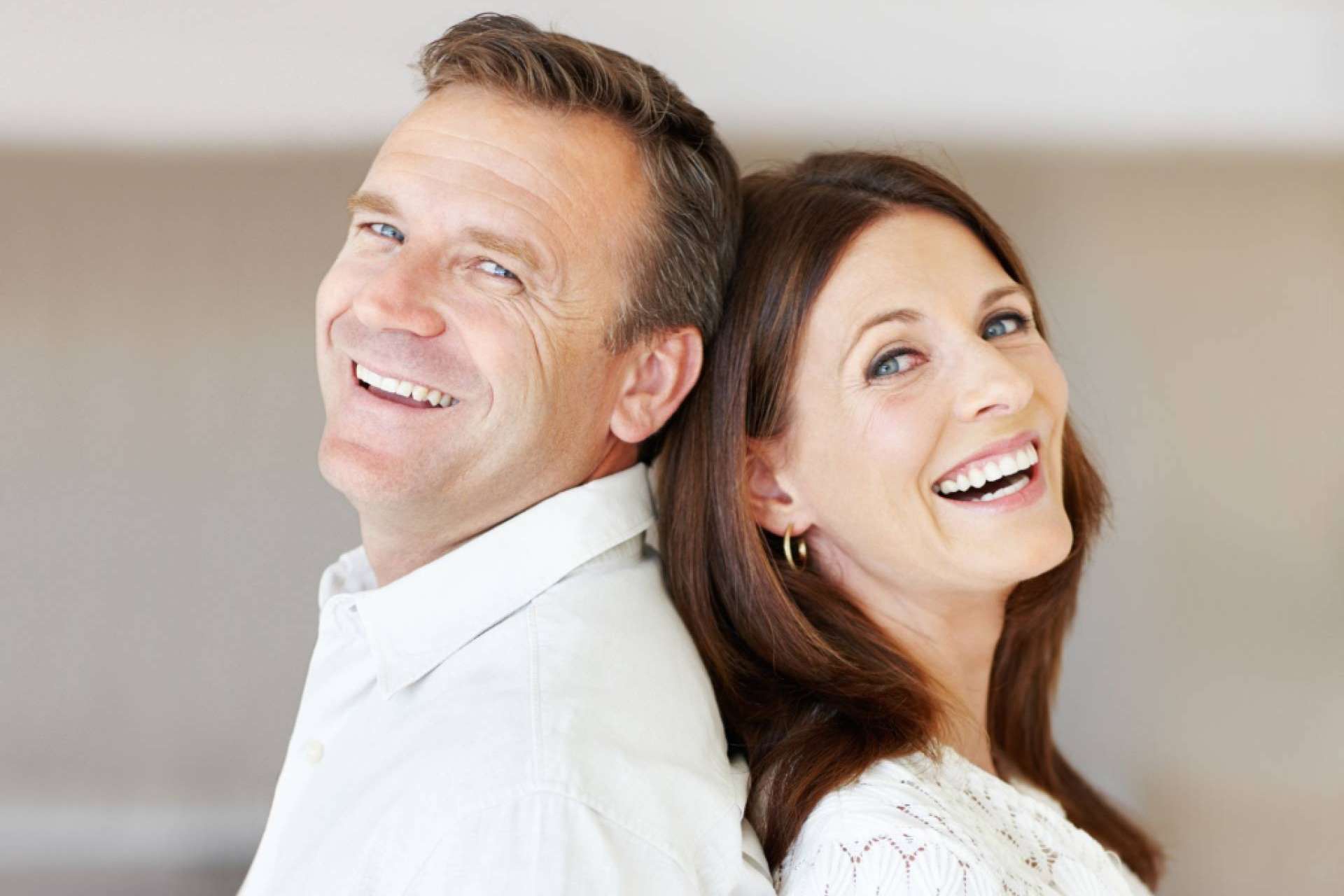 Andropausia vs. menopausia, todos los detalles con Menopausia en Forma