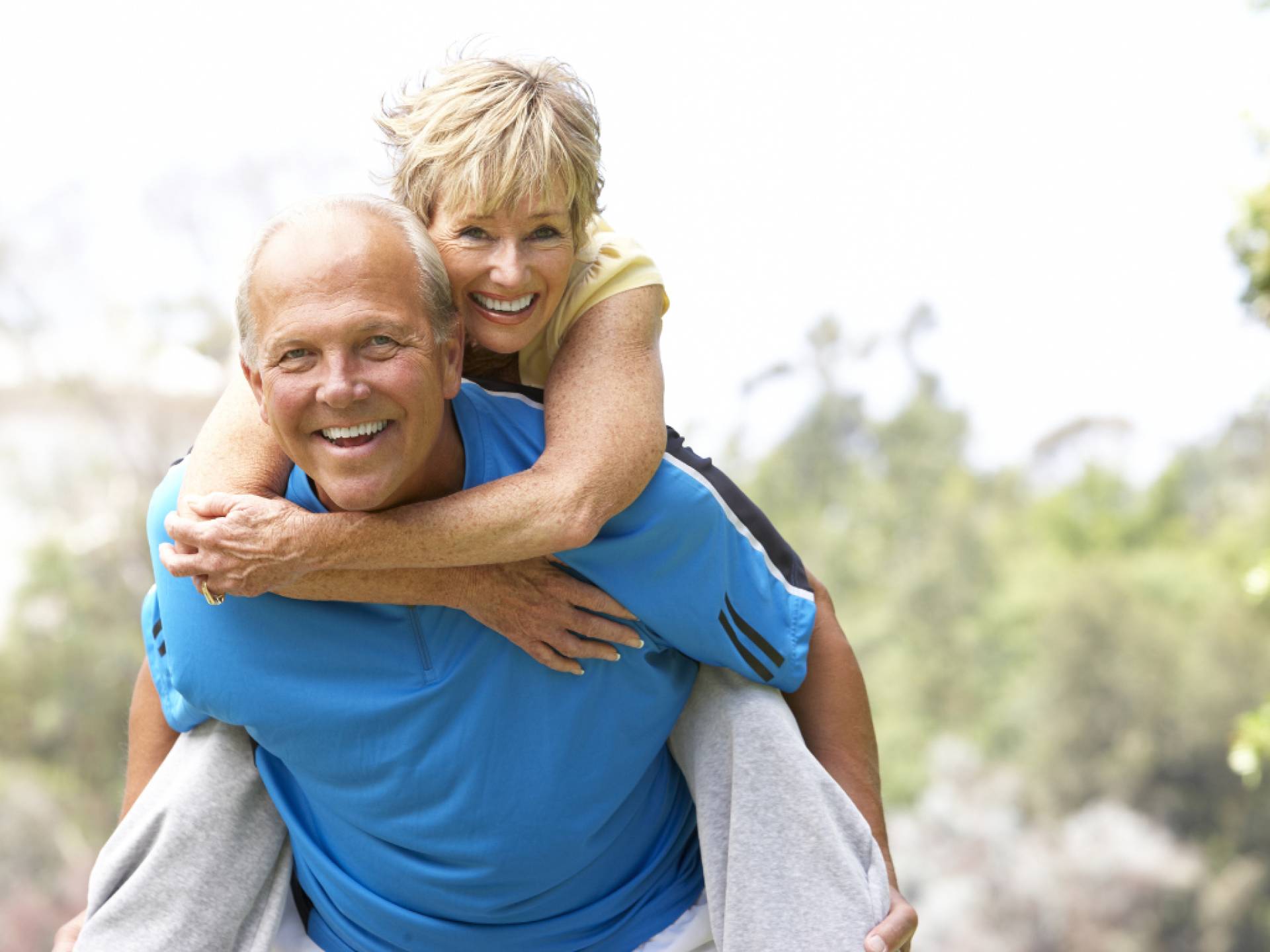 Menopausia en Forma explica qué es el well-aging, una nueva manera de afrontar el envejecimiento