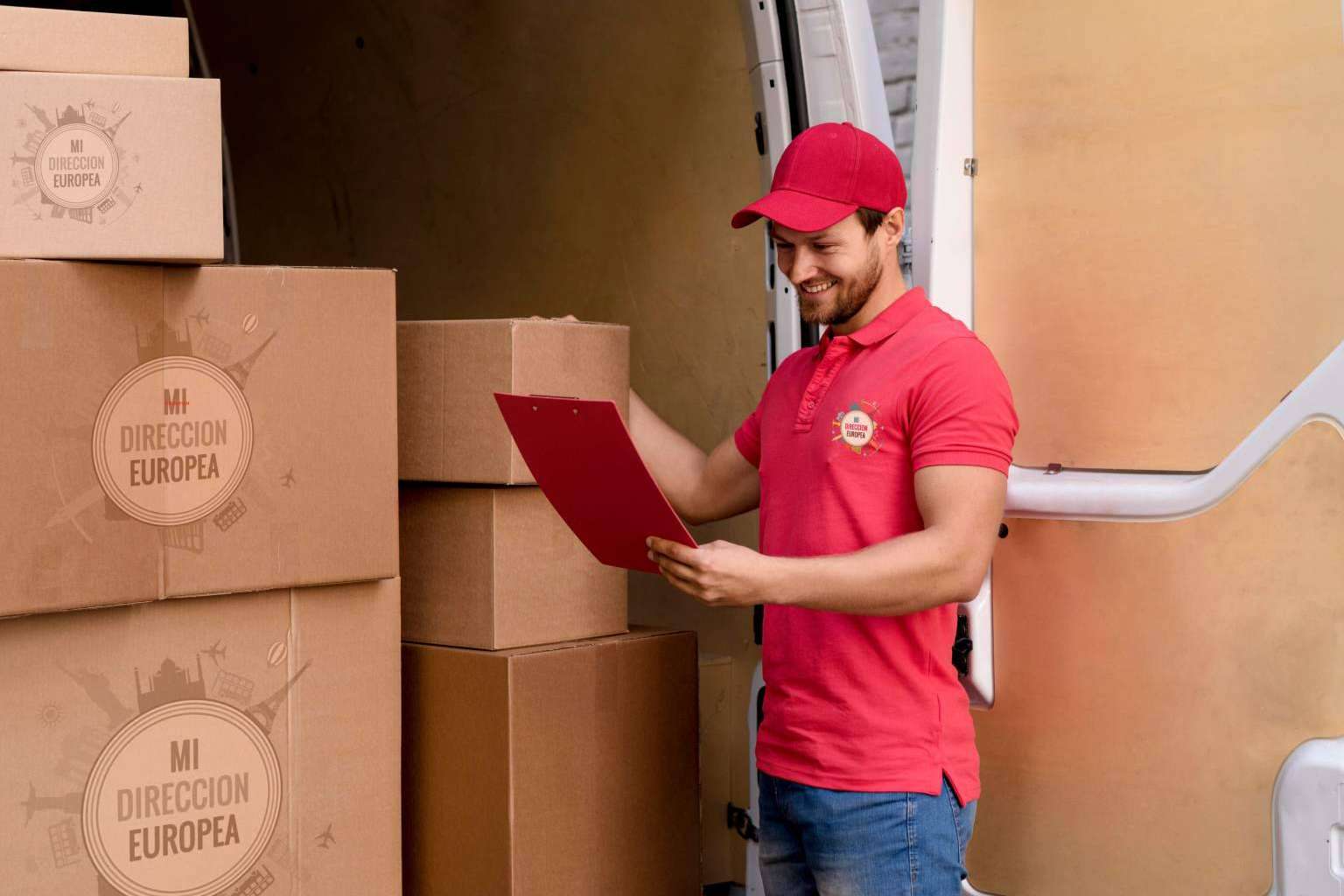 ¿Por qué comprar productos en Europa y venderlos por Mercado Libre?, una gran oportunidad de negocio con Mi Dirección Europea