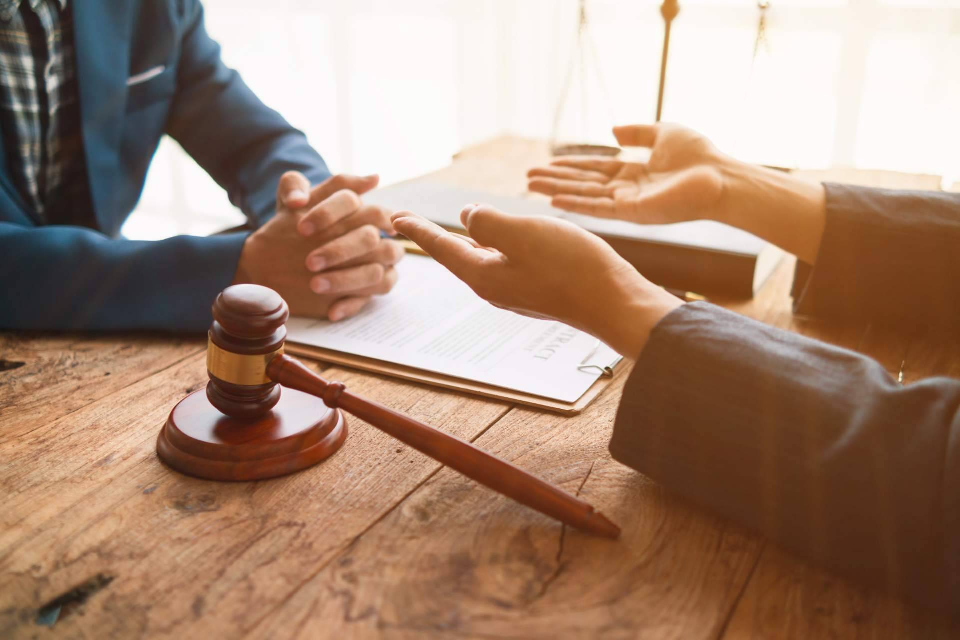 Grupo Legal Gebeloff, expertos en cobro de deudas comerciales en EE.UU.