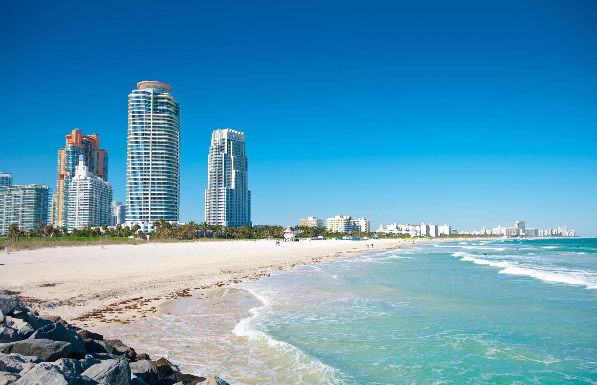 UTG Miami, proyectos de preconstrucción en Miami con altos retornos