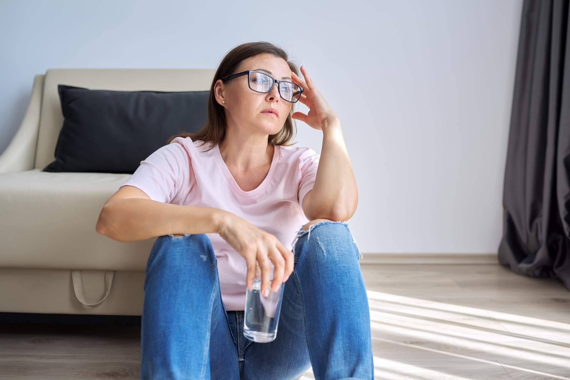 Más allá del silencio, rompiendo tabúes sobre la incontinencia en la menopausia
