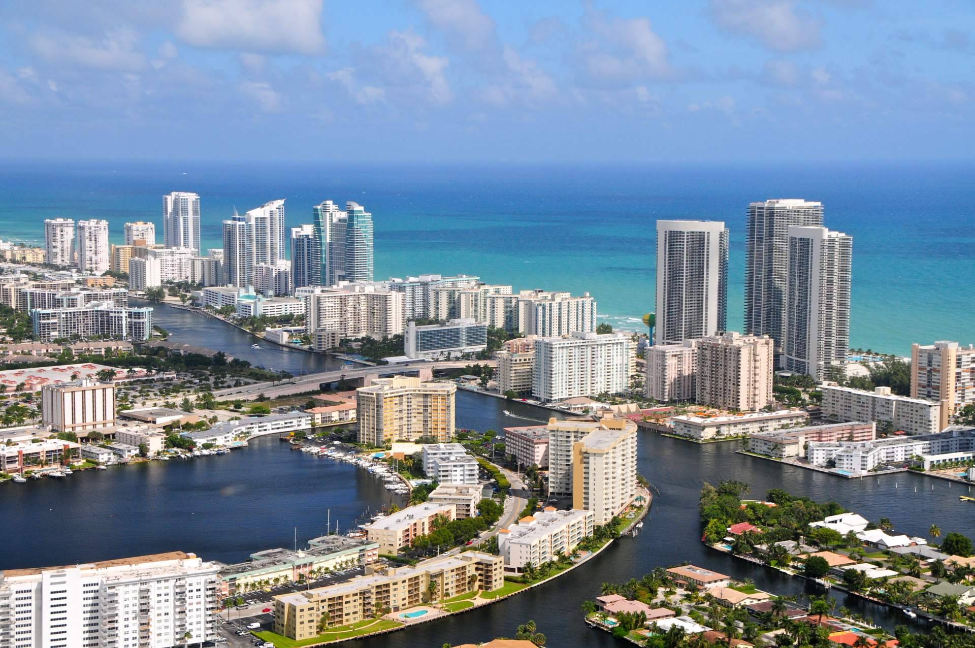 Miami es un lugar ideal para invertir en preconstrucción