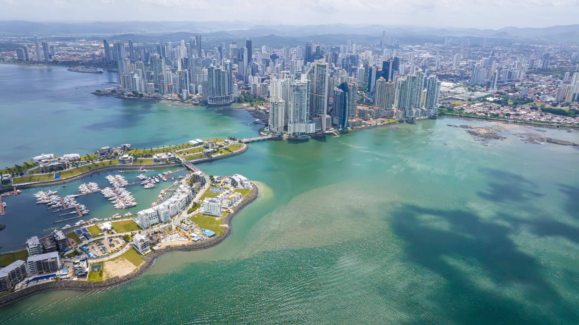 Panamá es el hub tecnológico de América Latina
