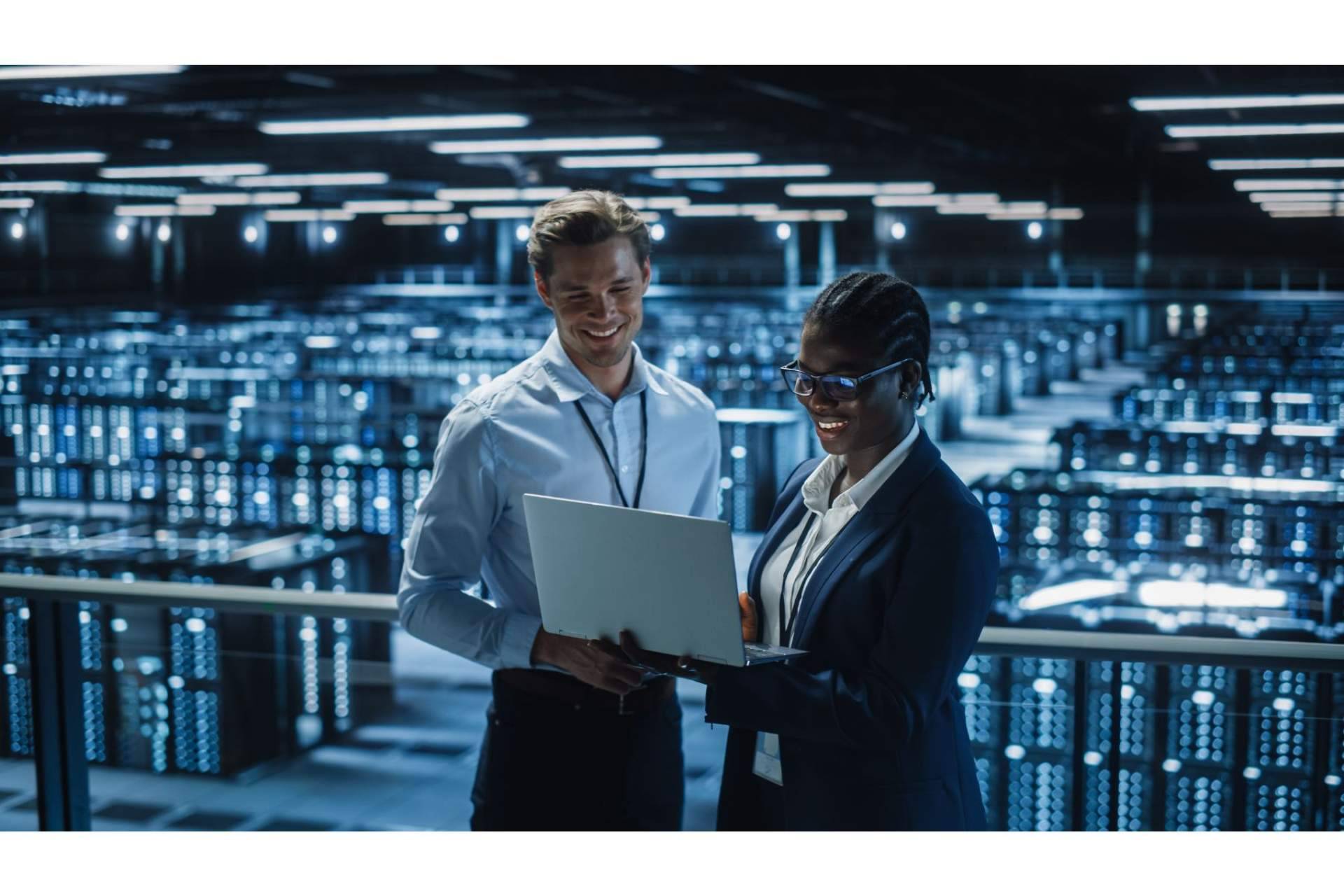 Estrategias efectivas de ciberseguridad para PYMES en el entorno digital actual