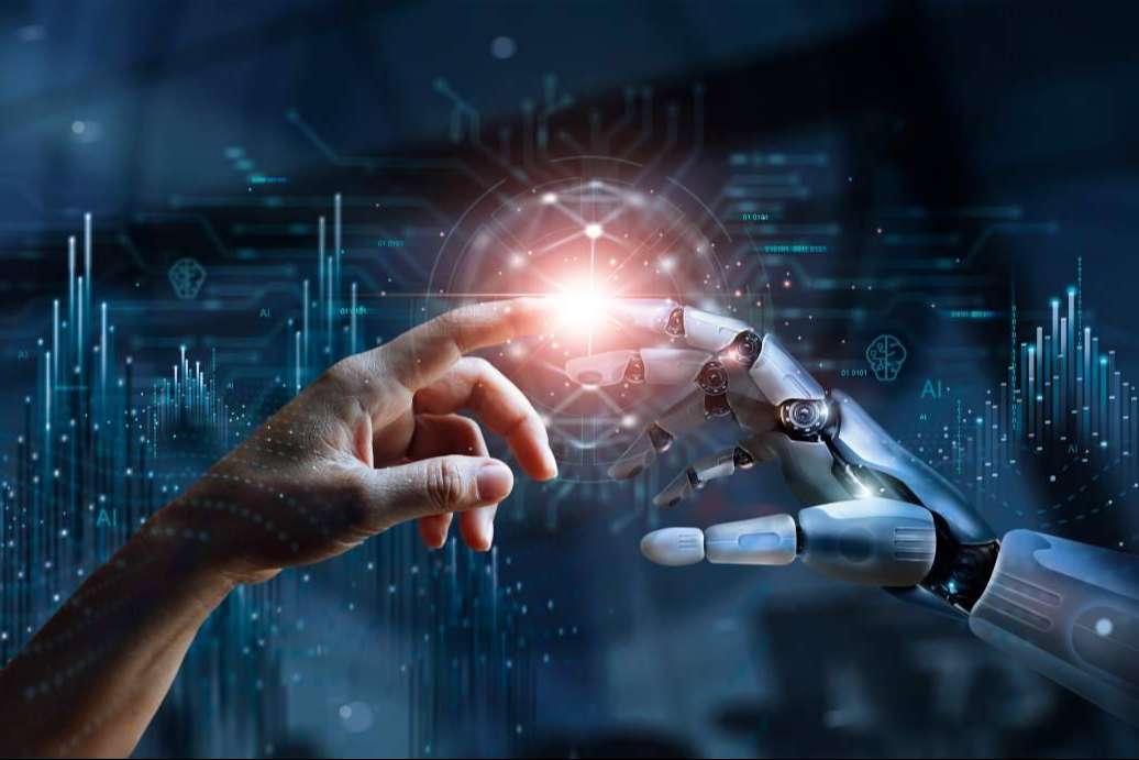 Elon Musk y Jamie Dimon hacen sus pronósticos sobre la IA, ¿futuro prometedor o exageración?