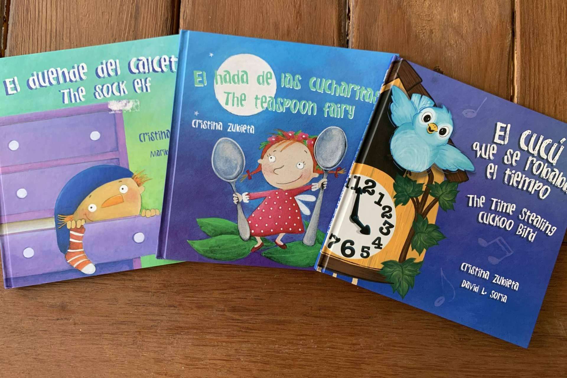 El papel de la literatura infantil en el desarrollo del niño
