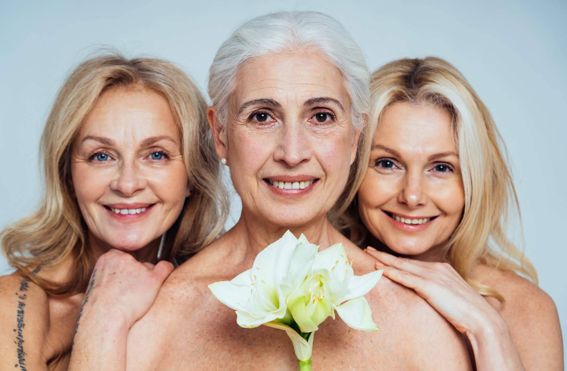 Verdades sobre la menopausia en la web de Menopausia en Forma
