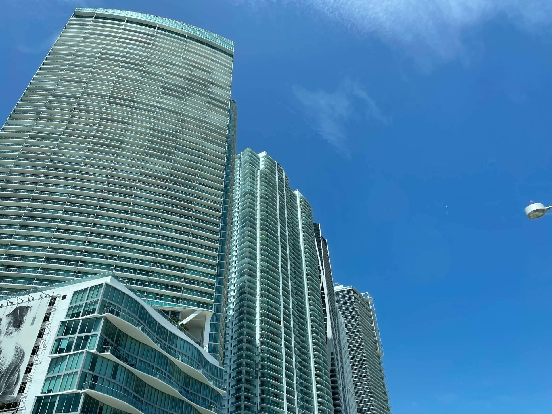 Miami, un lugar ideal para invertir en inmuebles
