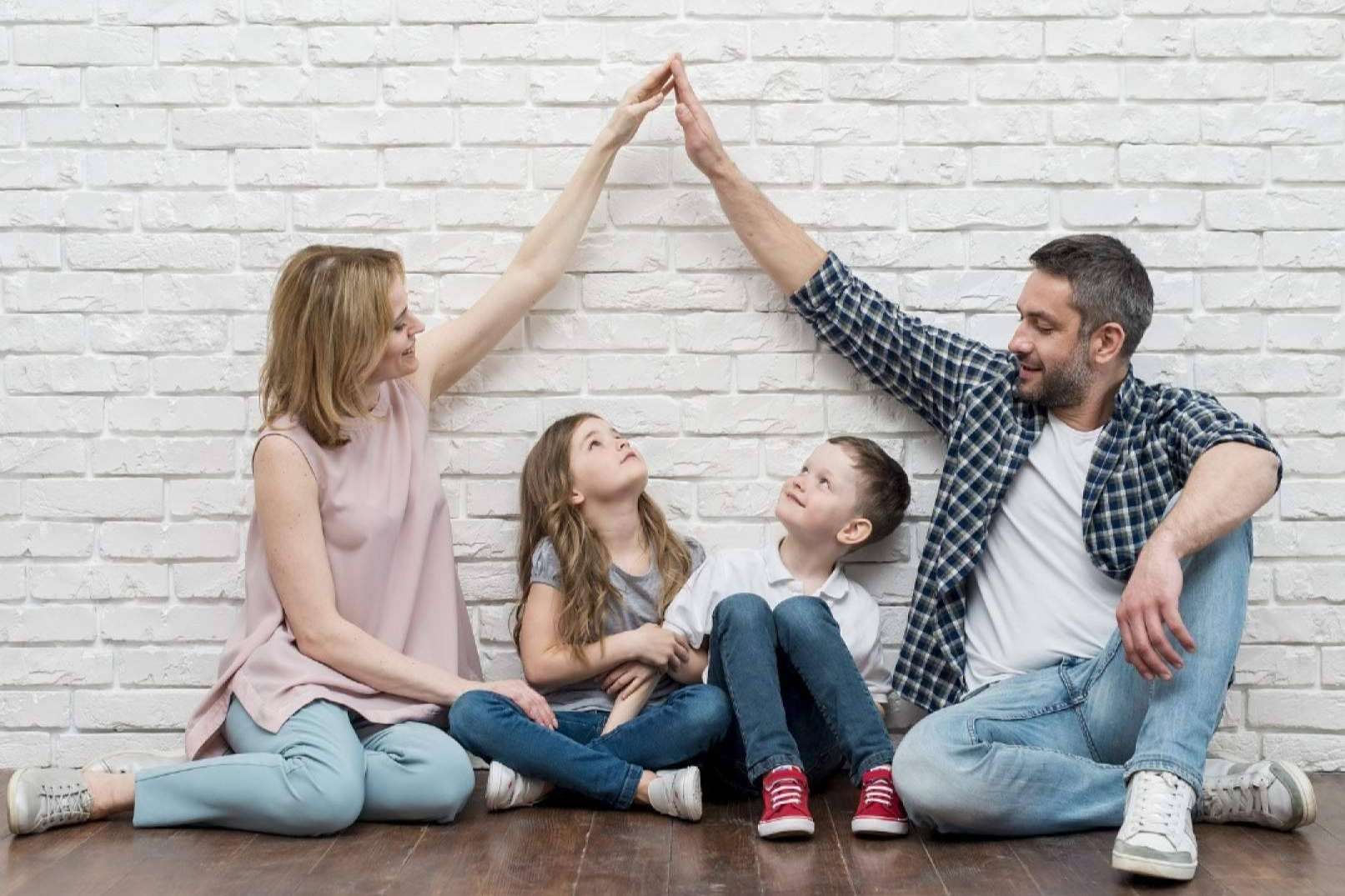 Felicitas apuesta por el amor de cónyuges y la sana convivencia familiar