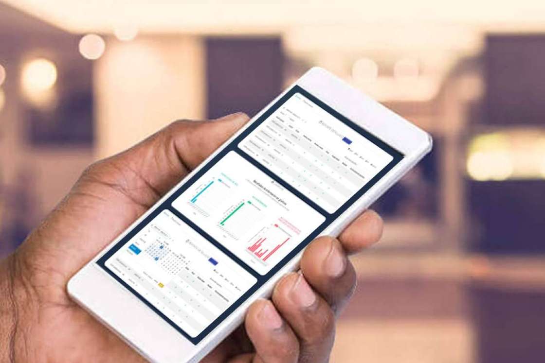 Cómo mejorar la eficiencia y productividad en las empresas de servicios especializados con SuMapp