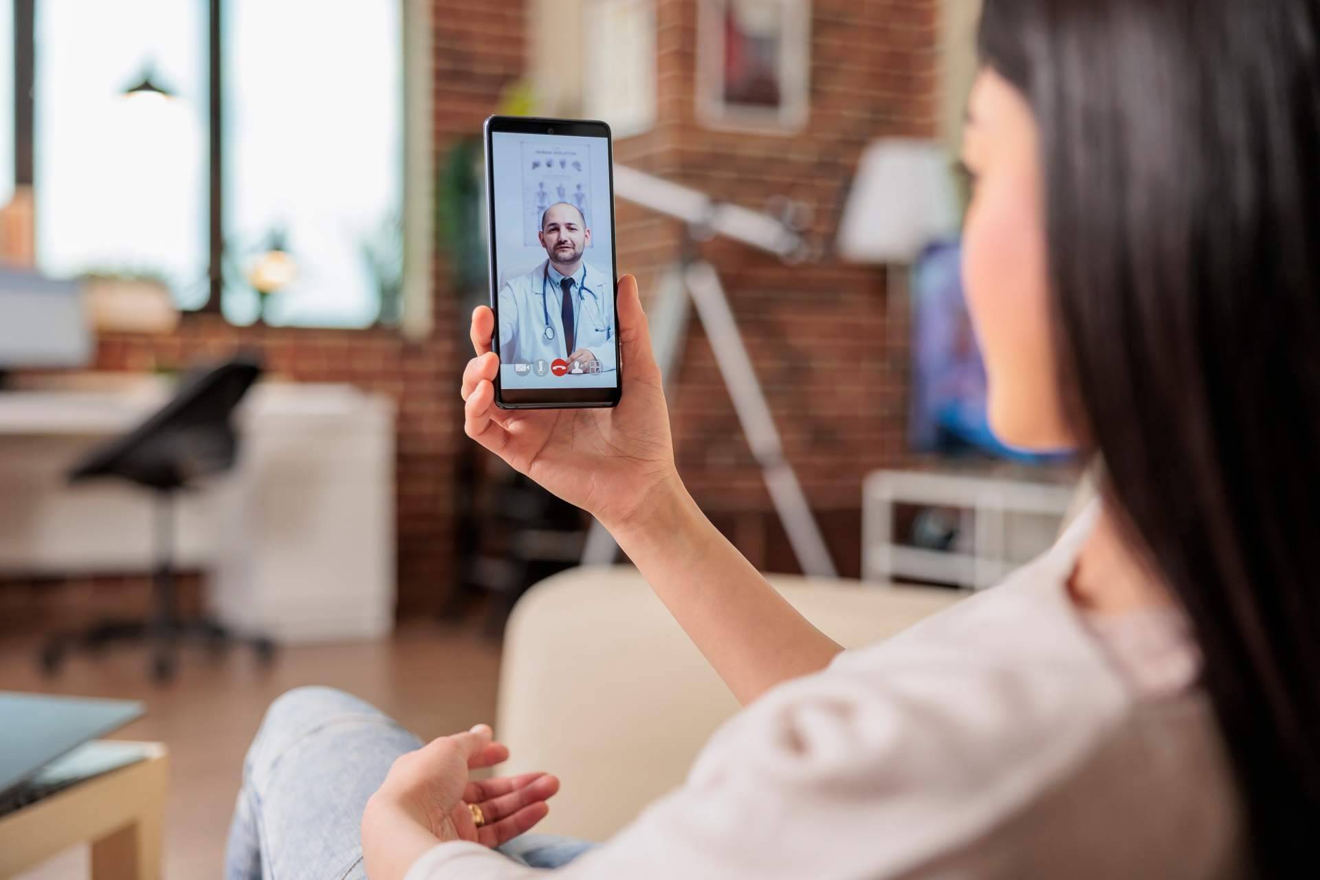 La accesibilidad de las terapias online a distancia