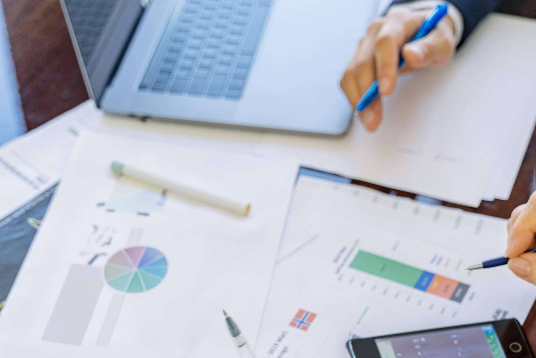 El valor de asesorarse con expertos en Inversión Extranjera en Chile