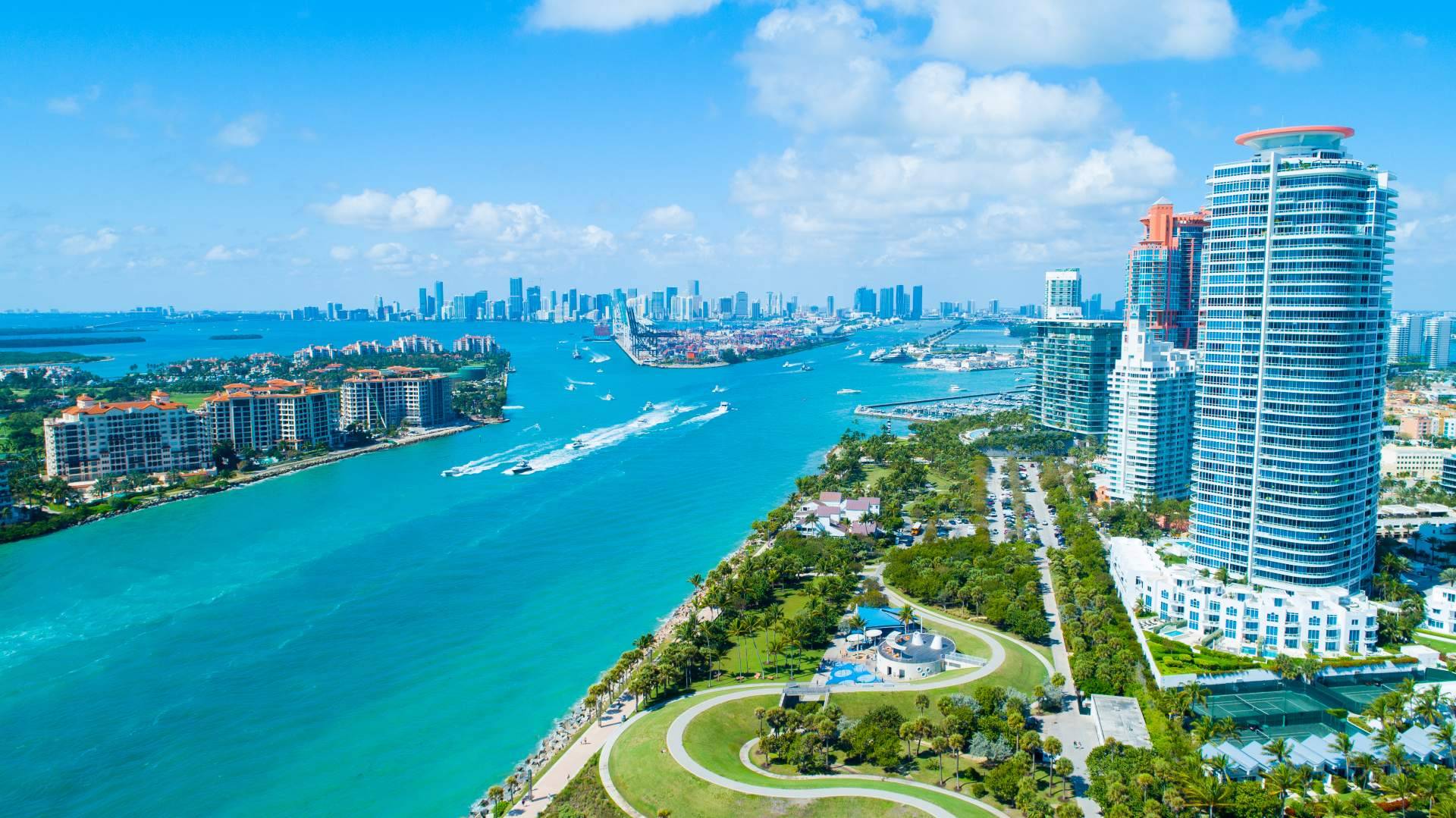 ¿Por qué comprar apartamentos en Miami para inversión?