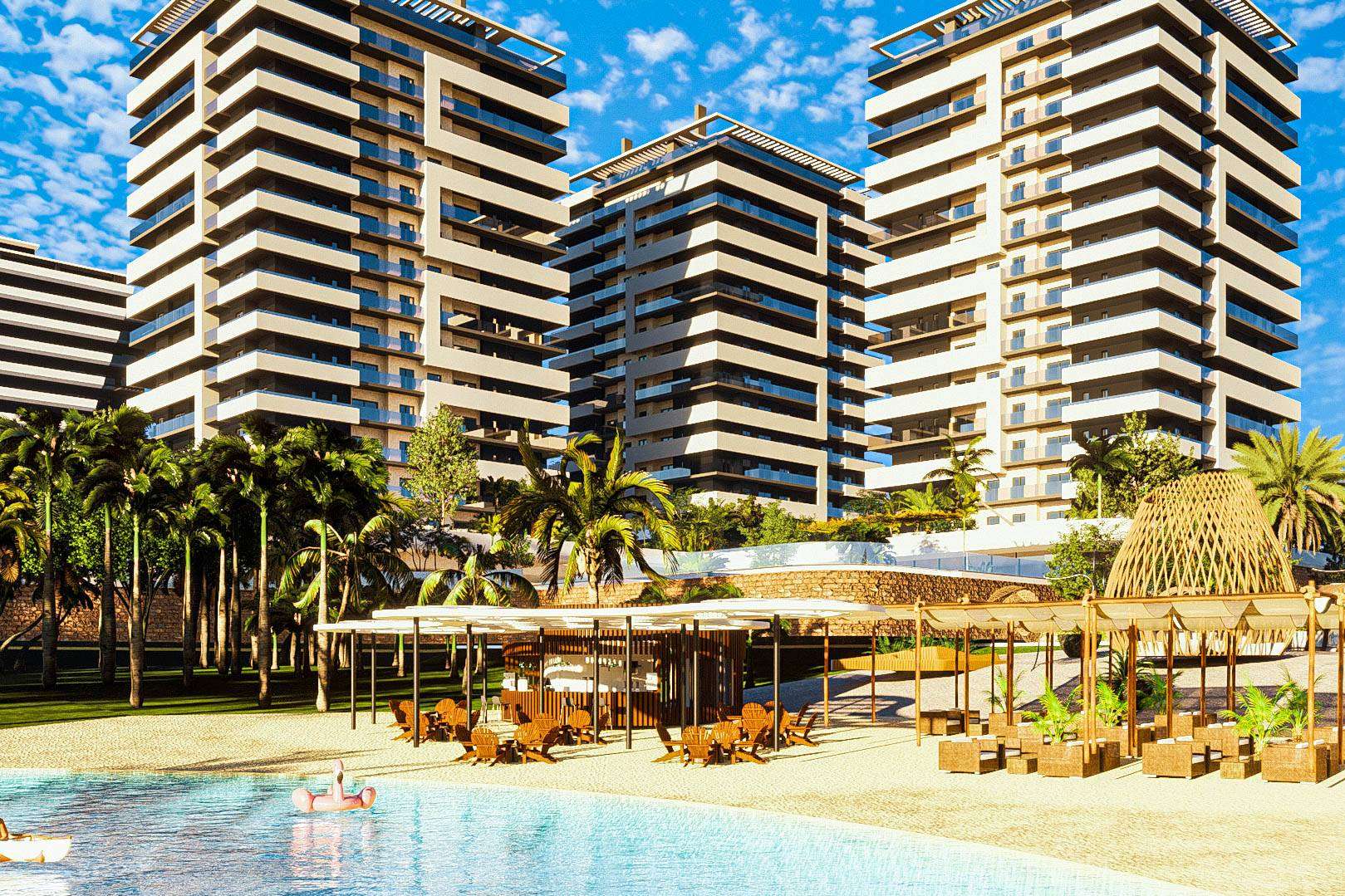 Larimar City & Resort, una ciudad inteligente en Punta Cana