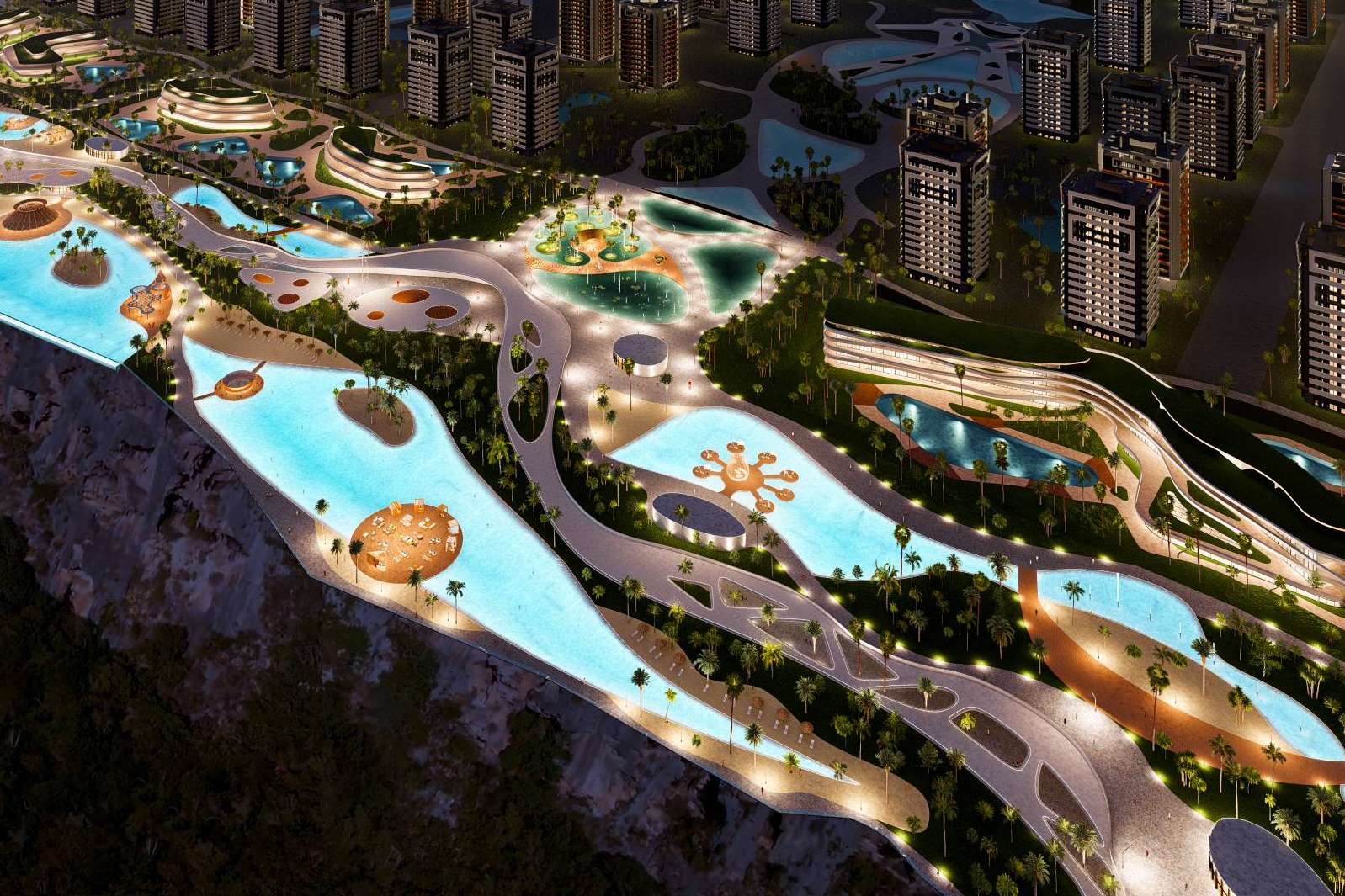 Larimar City & Resort permite descubrir proyectos residenciales únicos en Punta Cana