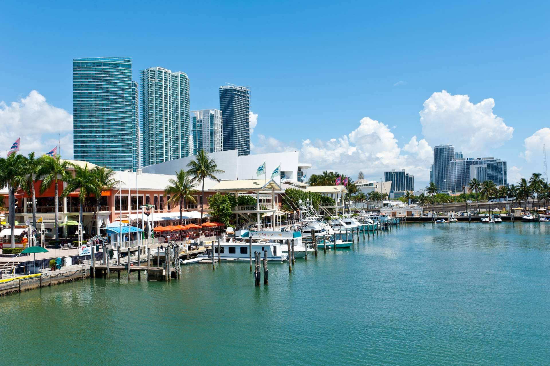 Razones por las que Miami es un destino cada vez más elegido para vivir, por UTG Miami