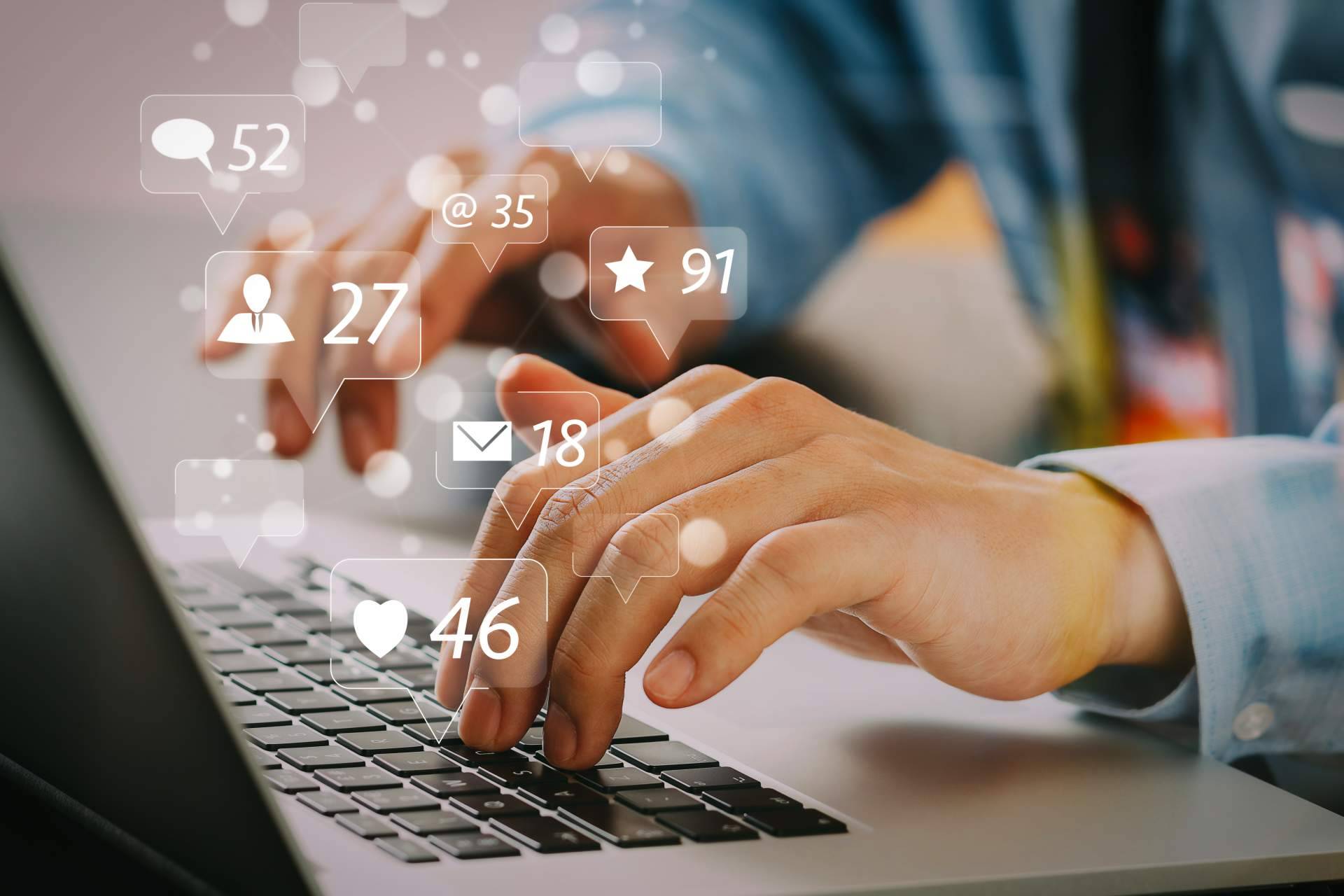 Seis claves en comunicación y reputación de cara a 2025