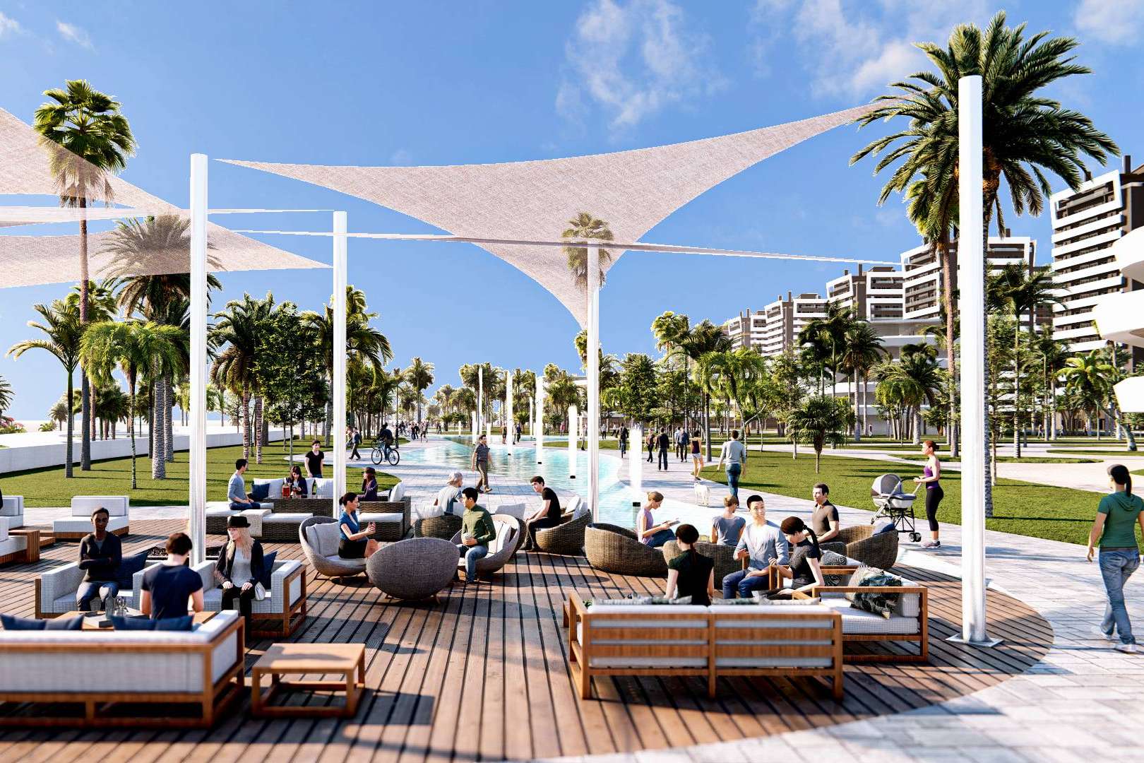 Larimar City & Resort impulsa el mercado inmobiliario en el Caribe con una propuesta residencial exclusiva
