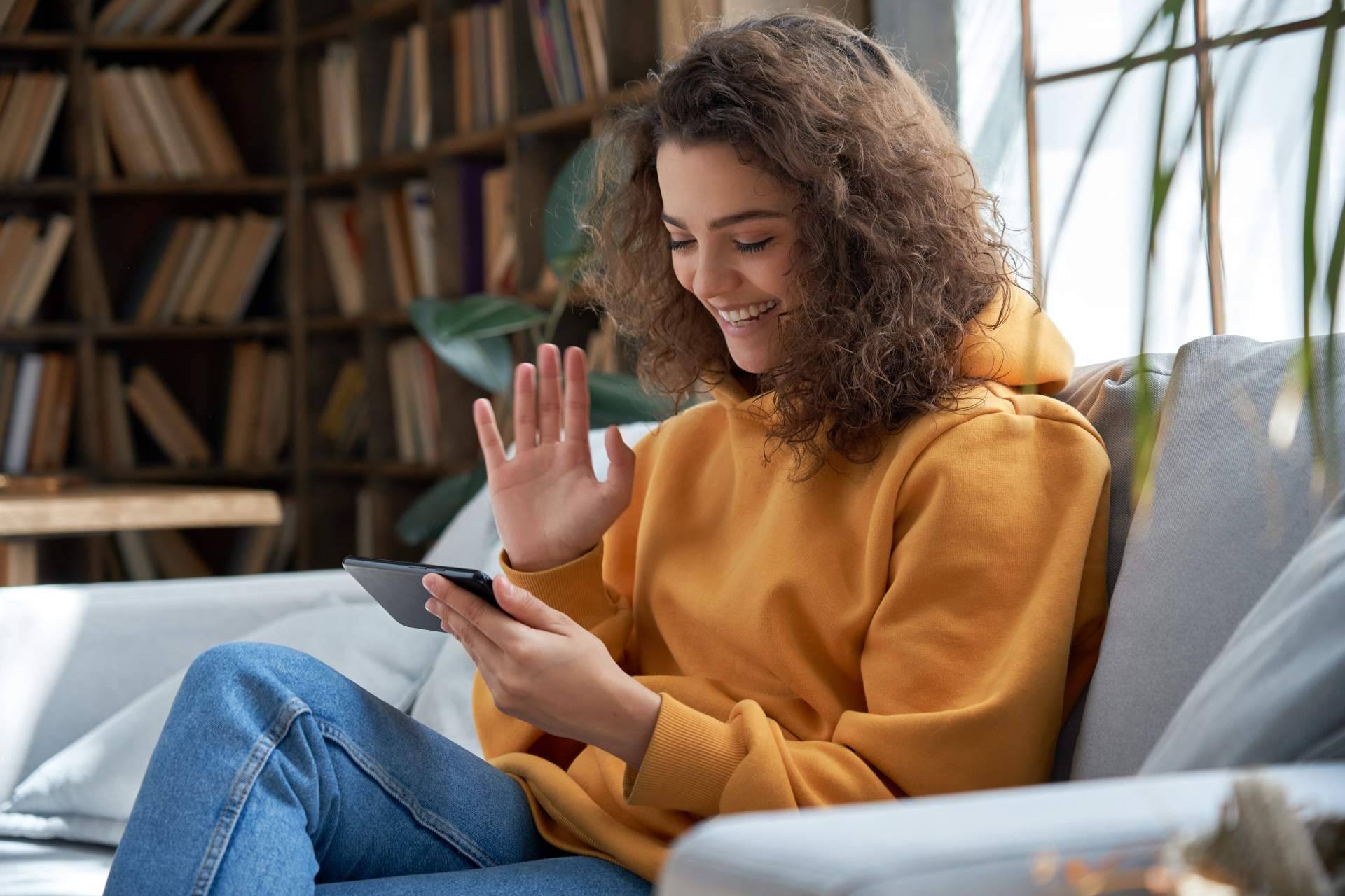 Ansiedad y depresión encuentran solución con Mejor Hablemos y su innovadora app de terapia