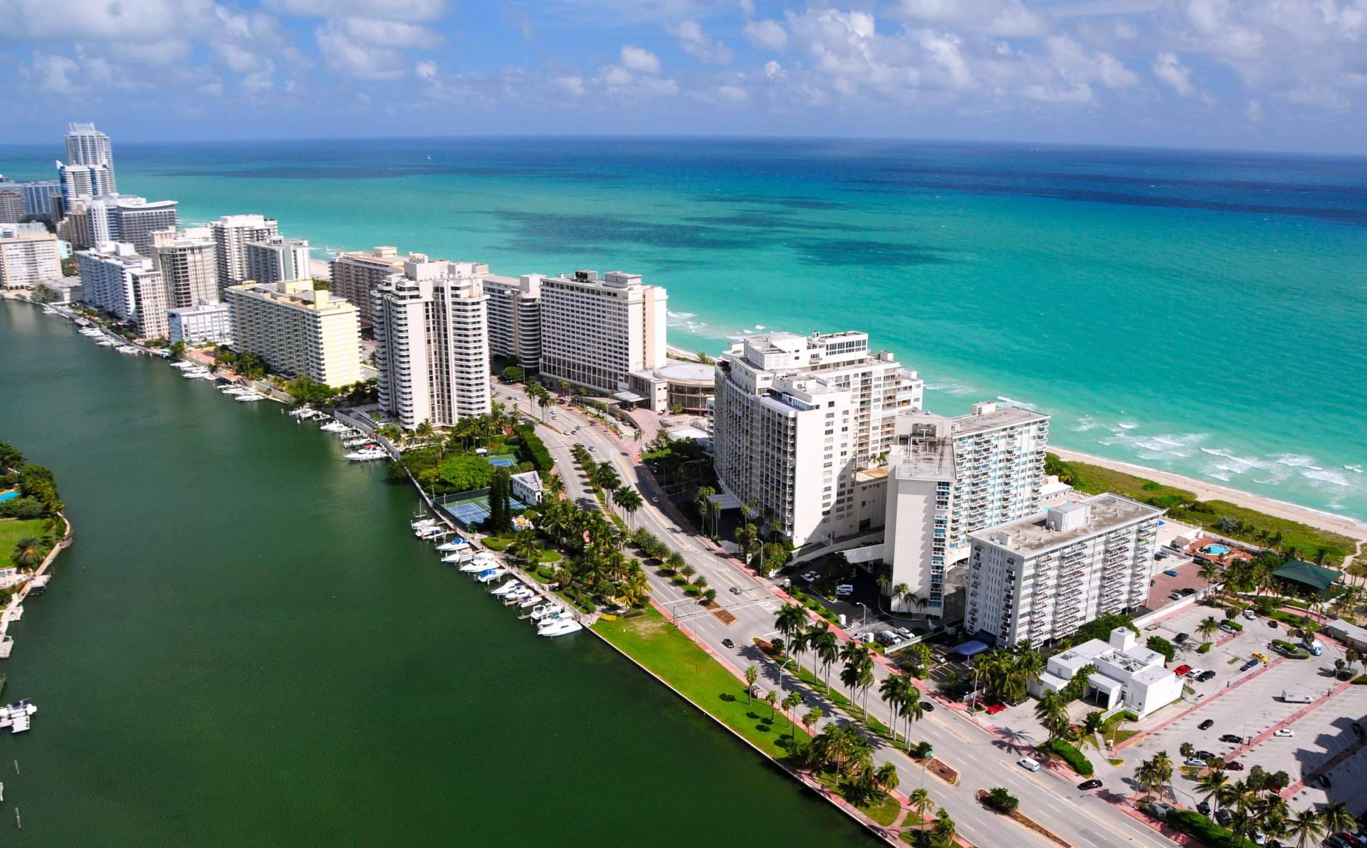 Las ventajas de establecerse en Miami con el respaldo de UTG Miami