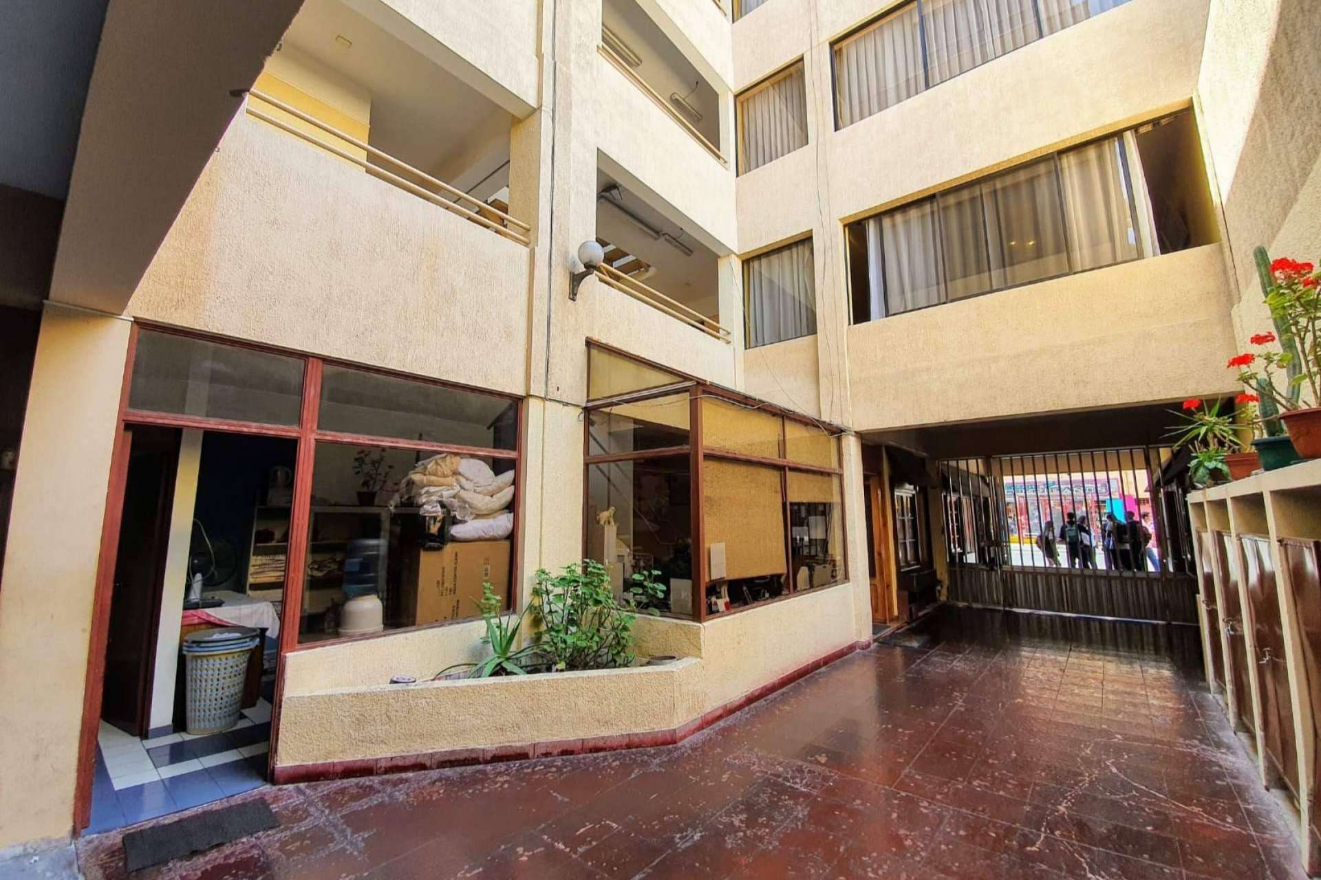 Guía de uno de los mejores hoteles en Antofagasta, Chile