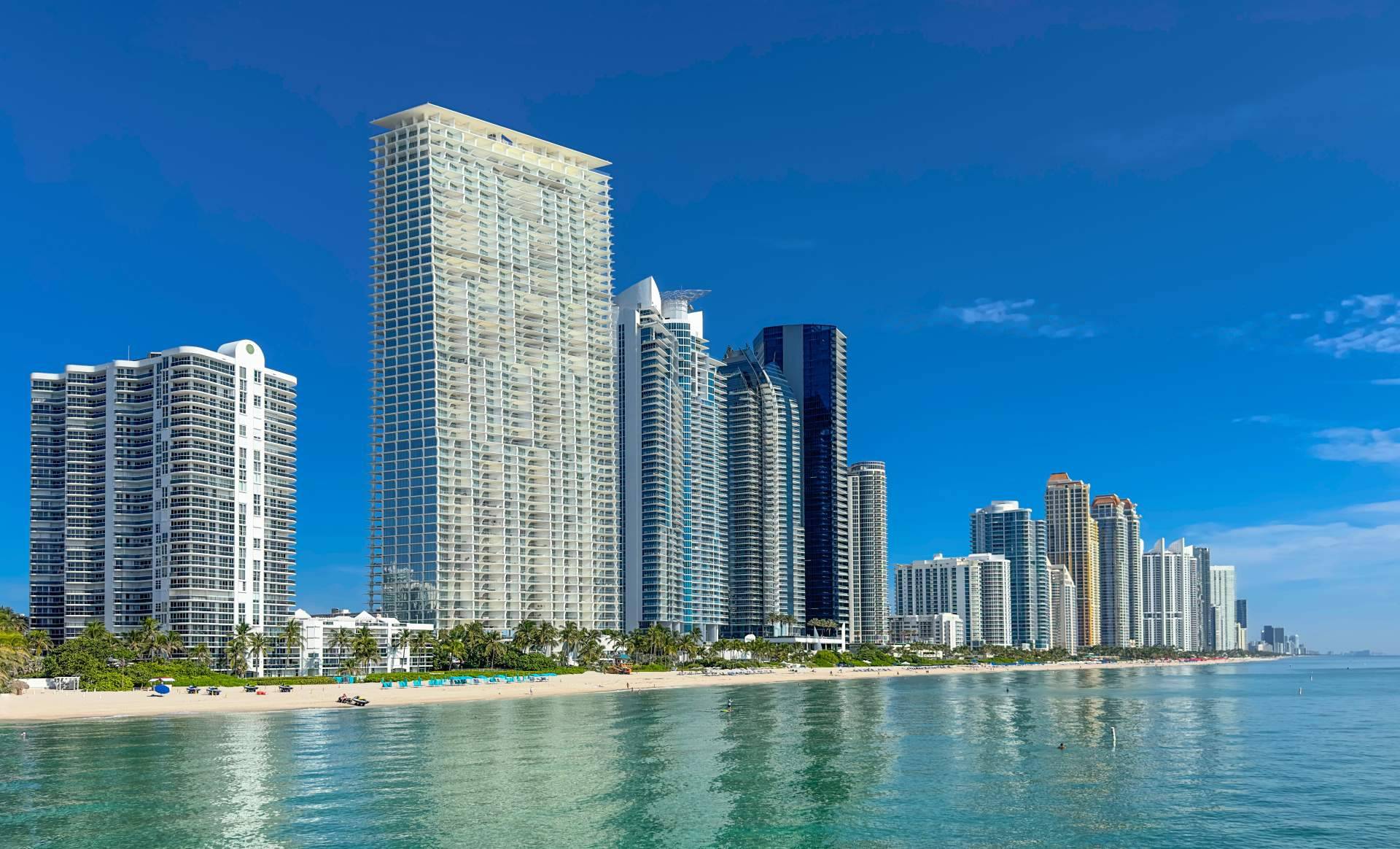 UTG Miami y Alejandro Tabosky, especialistas en la compra y venta de propiedades de lujo en el Sur de la Florida