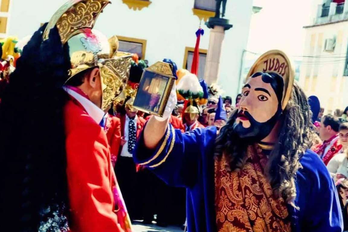 Semana Santa de Baena; La tradición española llevada a su máxima expresión con devoción y fe