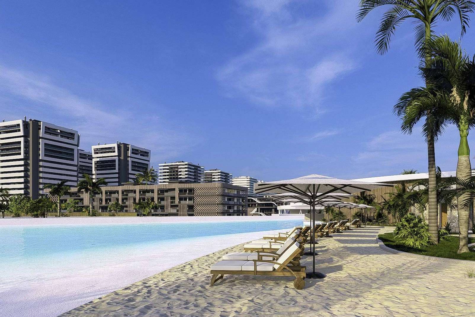 Oportunidades exclusivas de inversión en Punta Cana con Larimar City & Resort