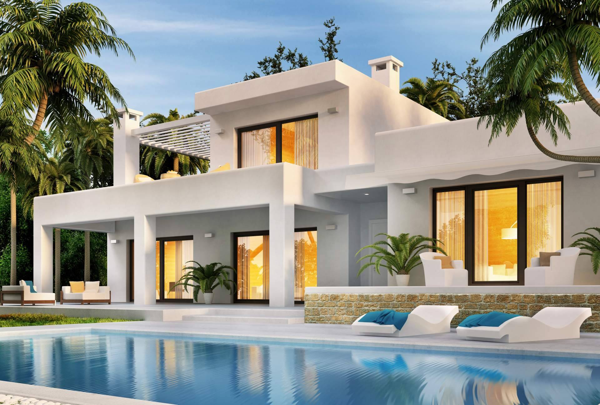 Nuevas construcciones en Coral Gables; una inversión estratégica en el sector inmobiliario
