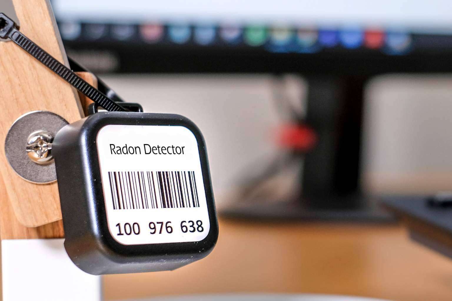 Ya está abierta la inscripción para el nuevo curso de formación en gas radón de Radonova