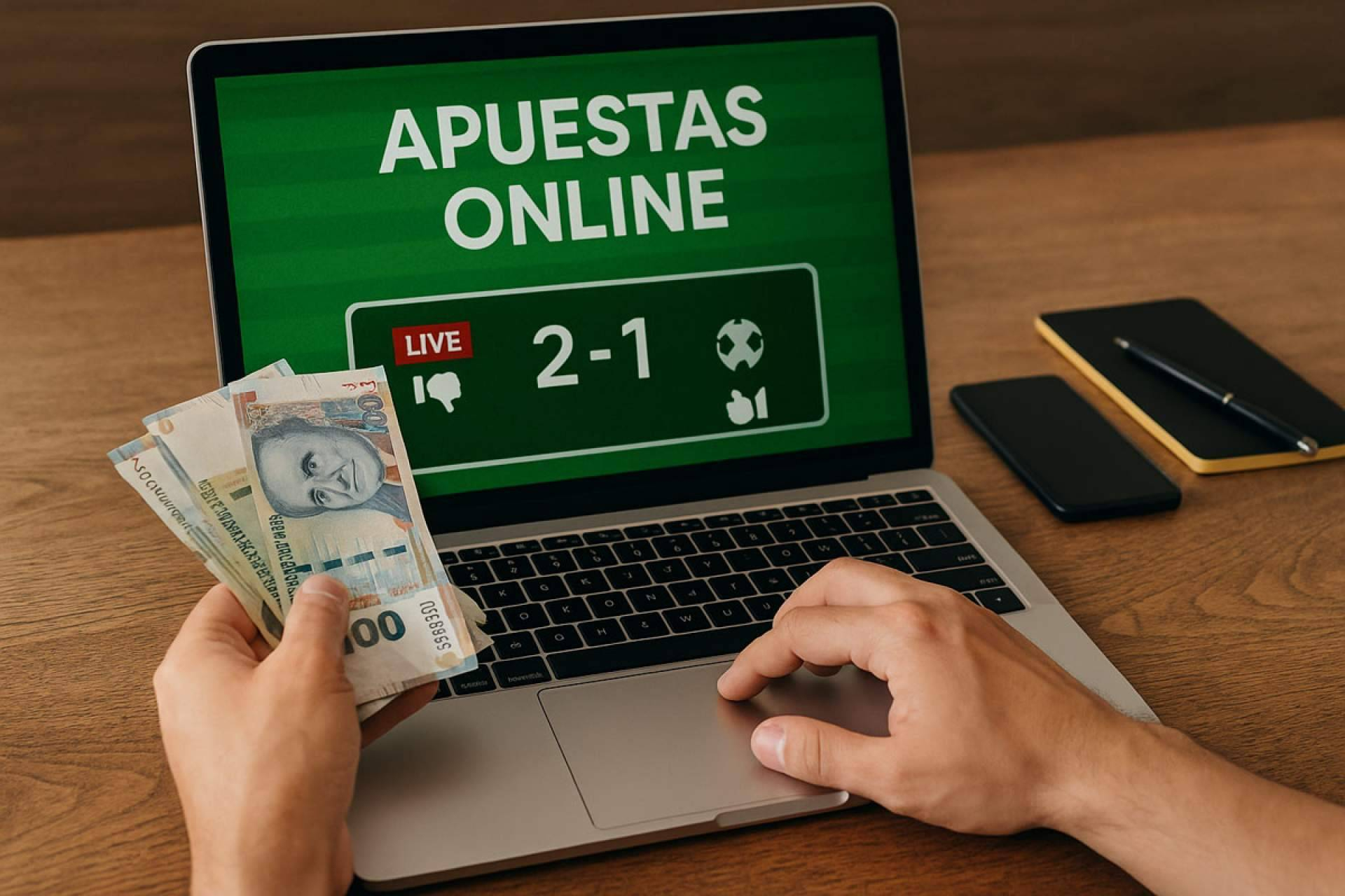 5 errores que arruinan una experiencia con casas de apuestas en Perú
