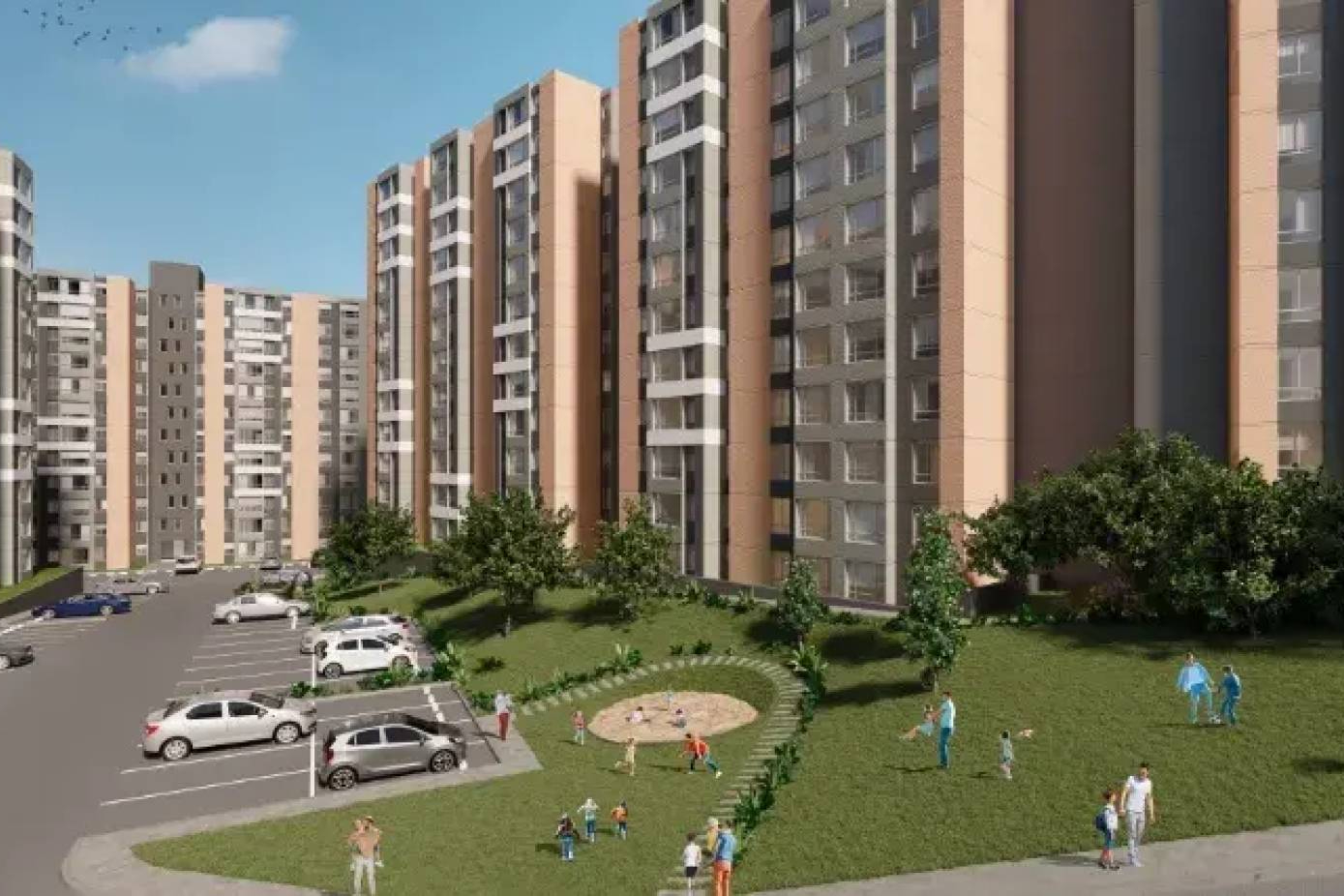 Programas VIS y subsidios en Tunja; claves para acceder a vivienda con apoyo estatal