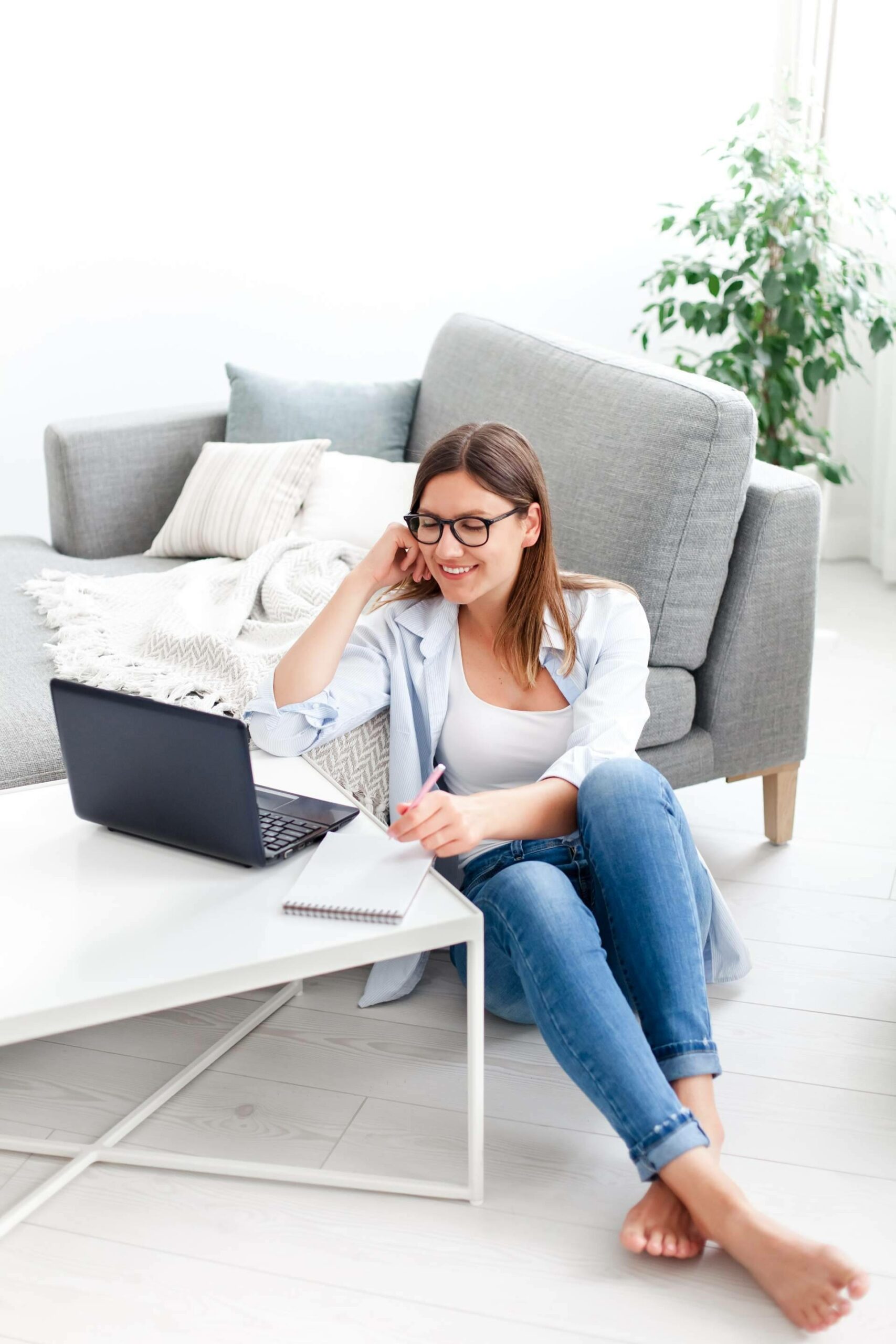 Mejor Hablemos ofrece terapia online en español con atención confidencial desde cualquier ubicación