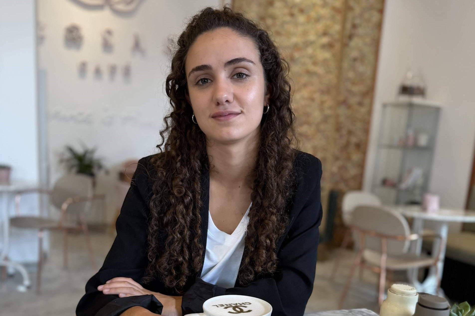 Claudia Varela, la joven Gallega que esta cambiando la forma de realizar eventos con una app Hubents