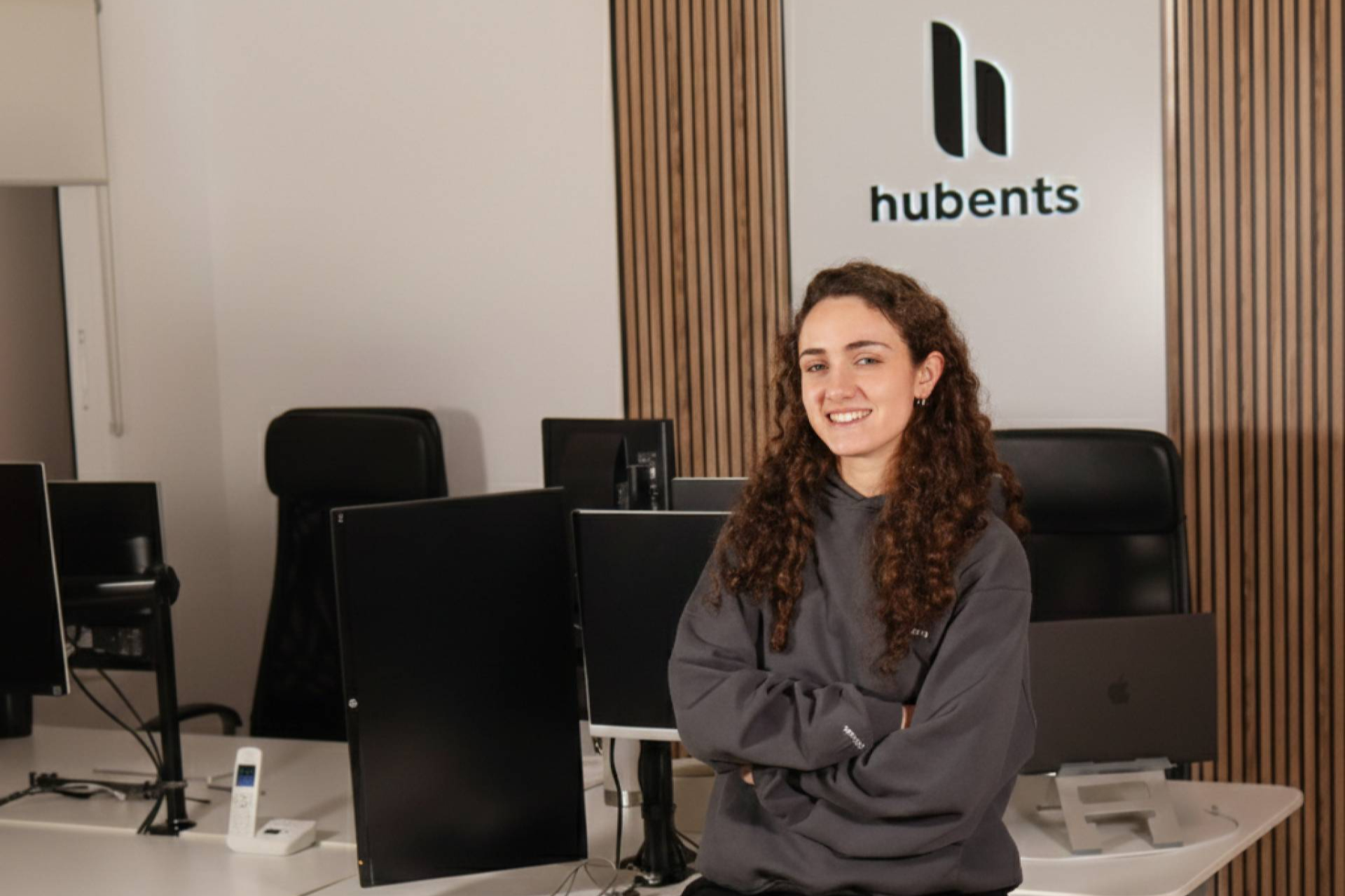 Claudia Varela; de una intuición a una exitosa solución tecnológica para el sector eventos