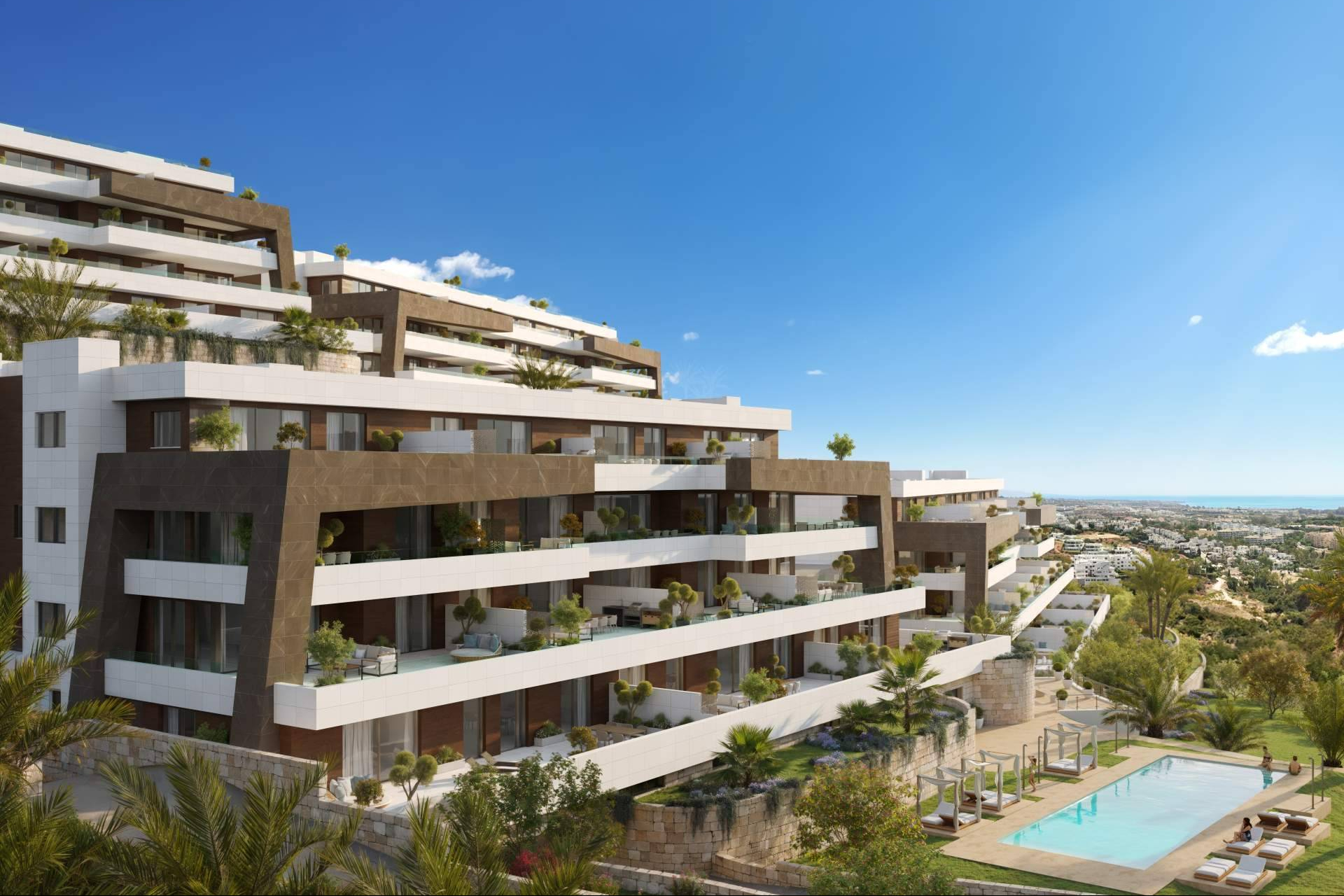 Costa del Sol; seguridad y rentabilidad para las inversiones en el Sur de Europa